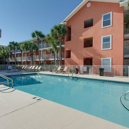 Ferienwohnung Gulfview II 205 Destin Exterior foto
